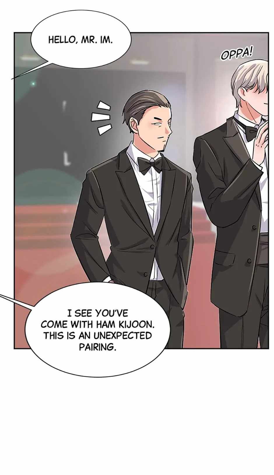 The Definition of A Top Star chapter 50 page 25