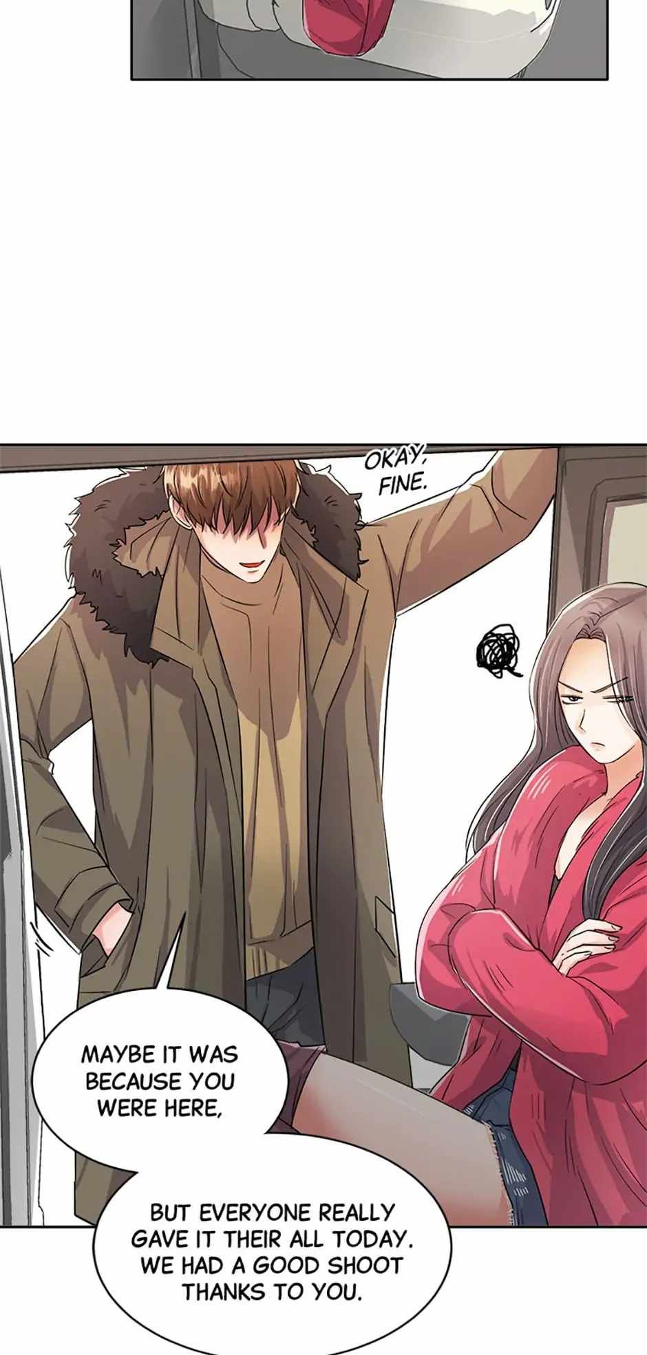 The Definition of A Top Star chapter 50 page 3