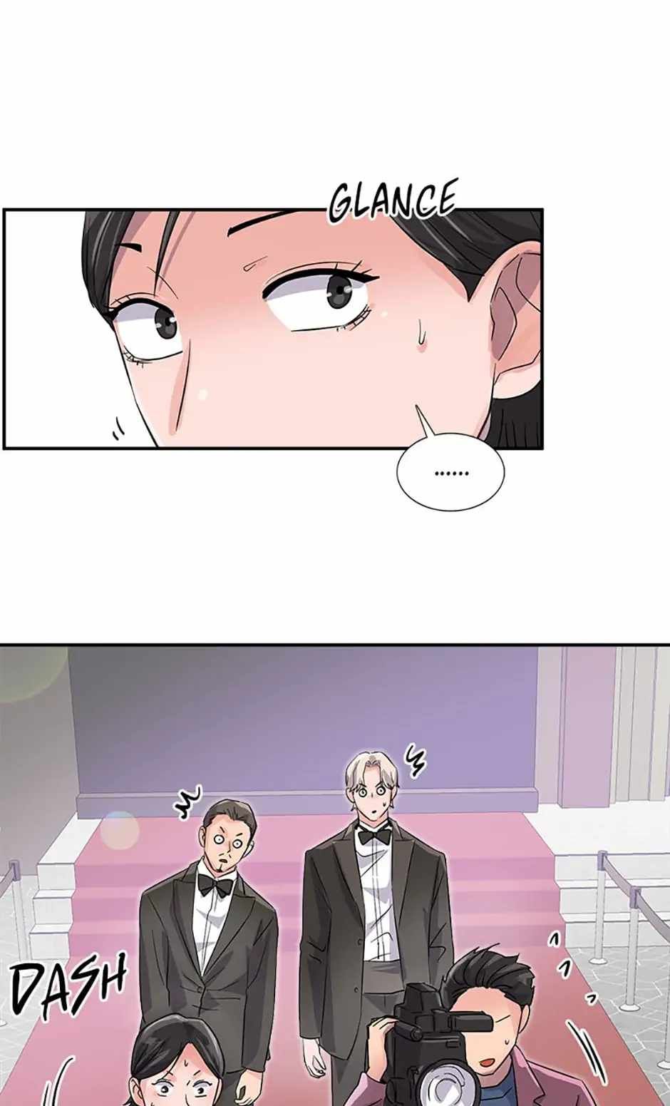 The Definition of A Top Star chapter 50 page 30