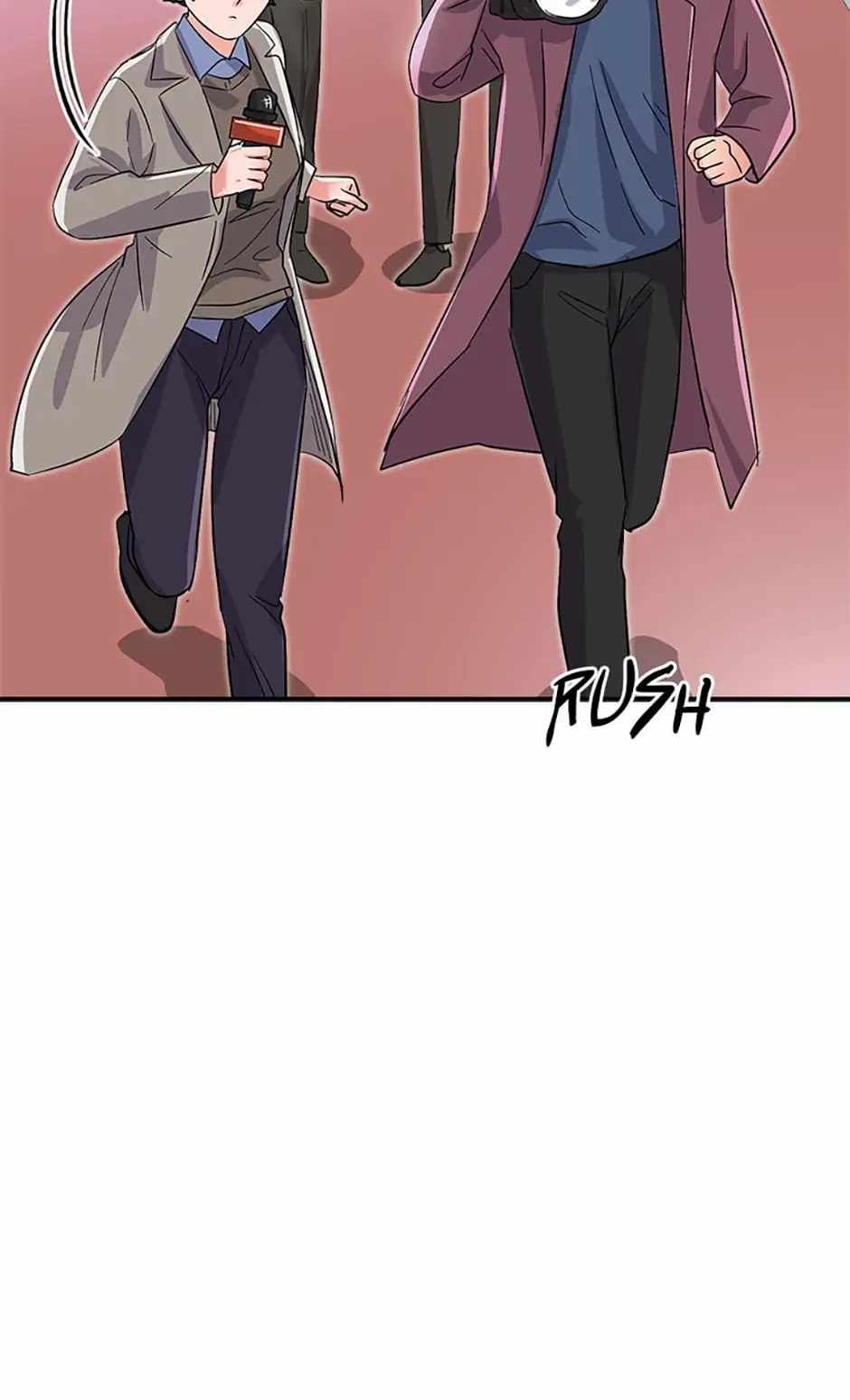 The Definition of A Top Star chapter 50 page 31