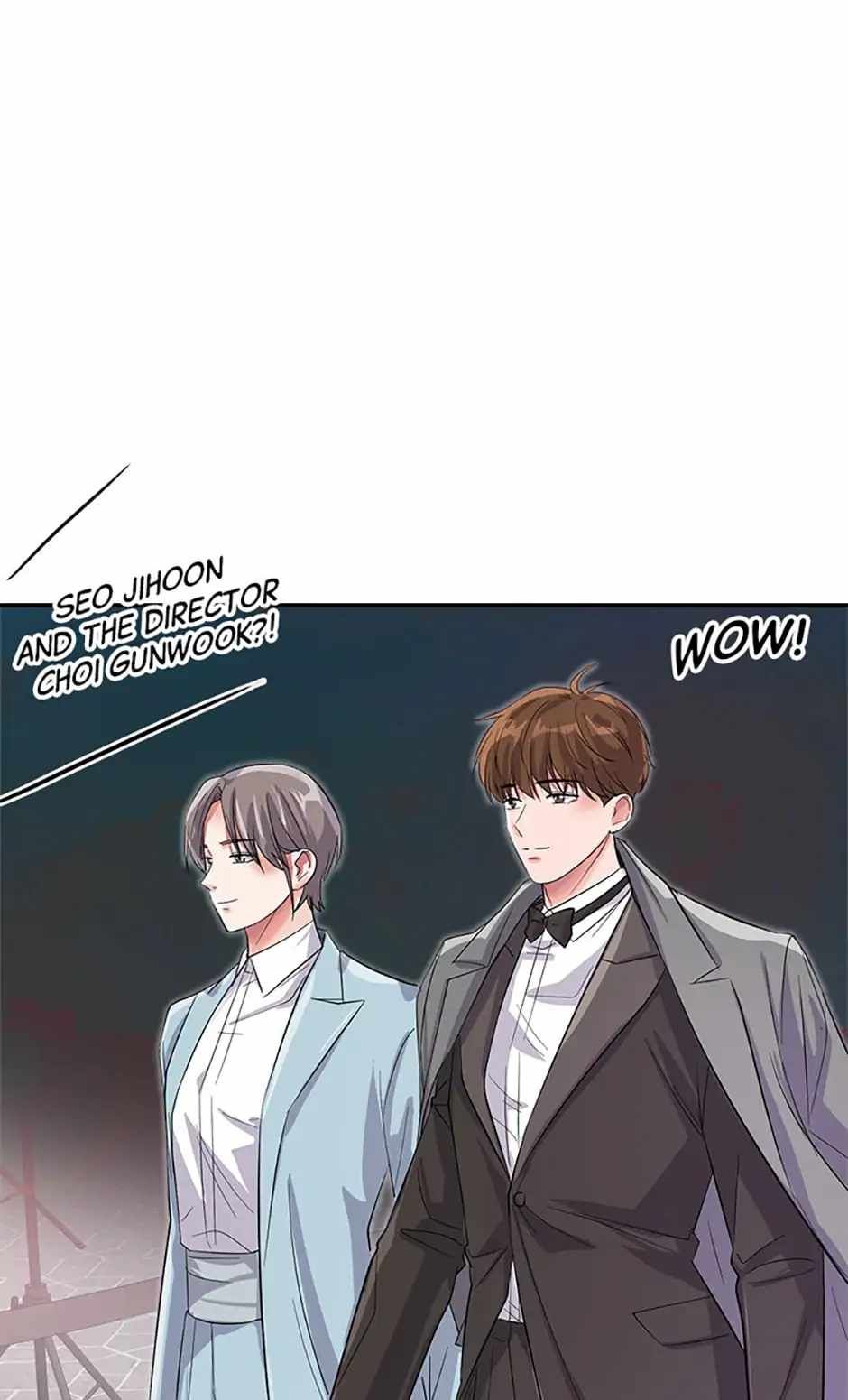 The Definition of A Top Star chapter 50 page 33