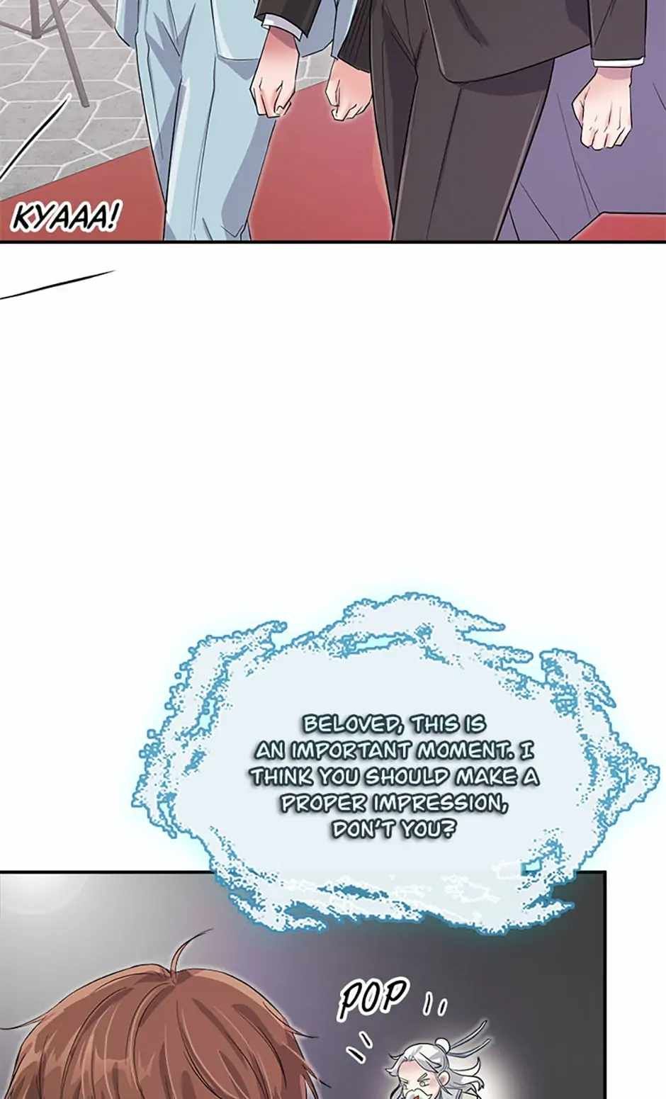 The Definition of A Top Star chapter 50 page 34