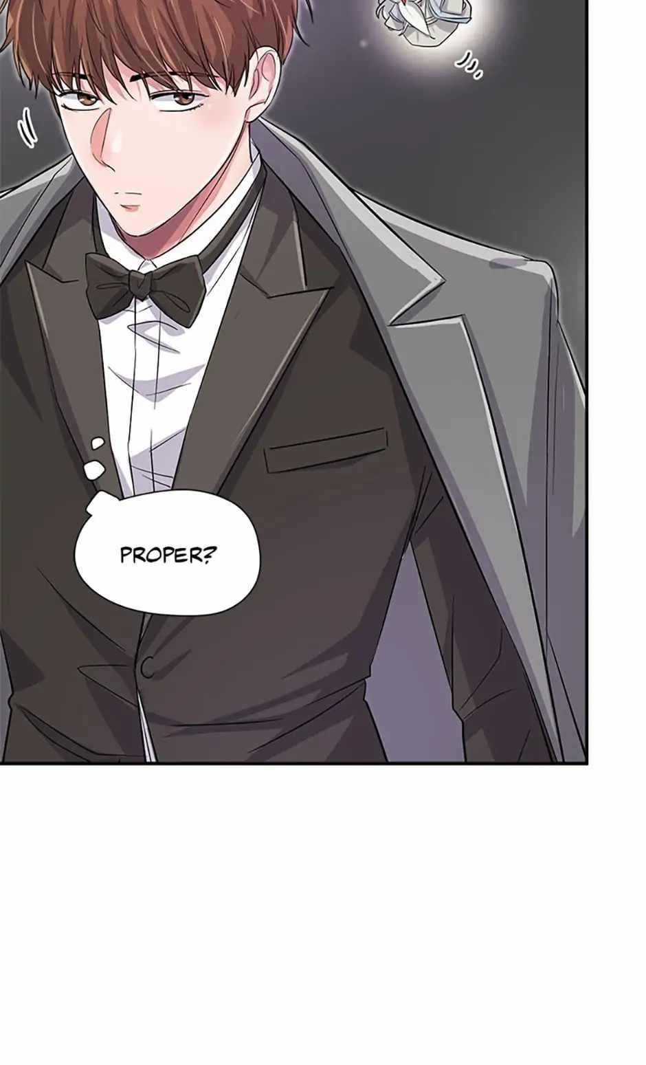 The Definition of A Top Star chapter 50 page 35