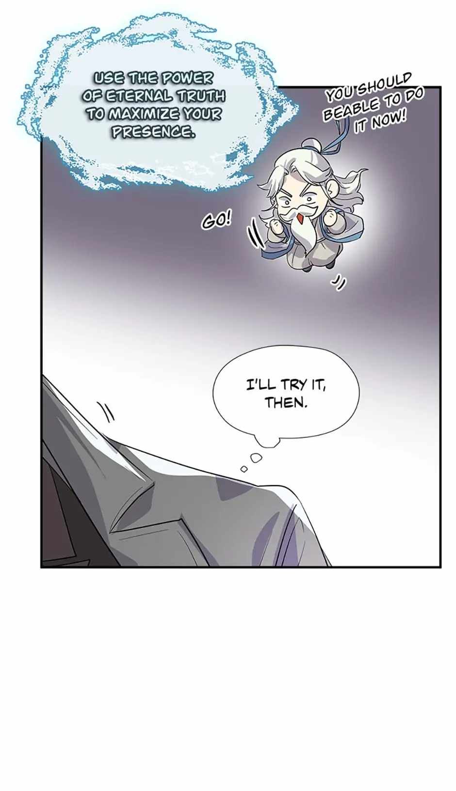 The Definition of A Top Star chapter 50 page 36