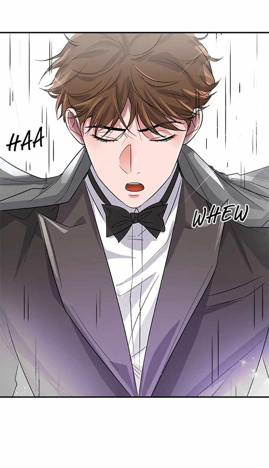 The Definition of A Top Star chapter 50 page 37