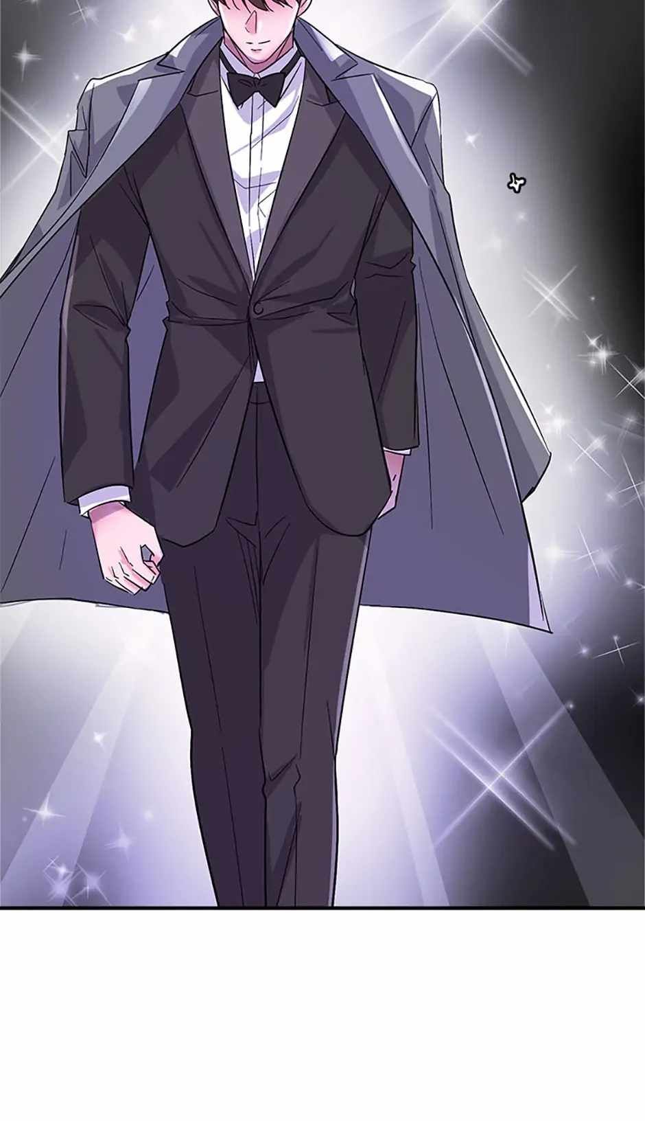 The Definition of A Top Star chapter 50 page 39