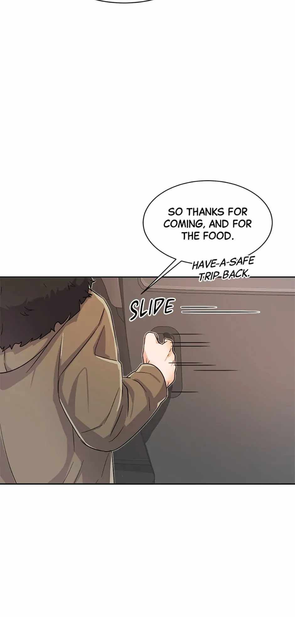 The Definition of A Top Star chapter 50 page 4