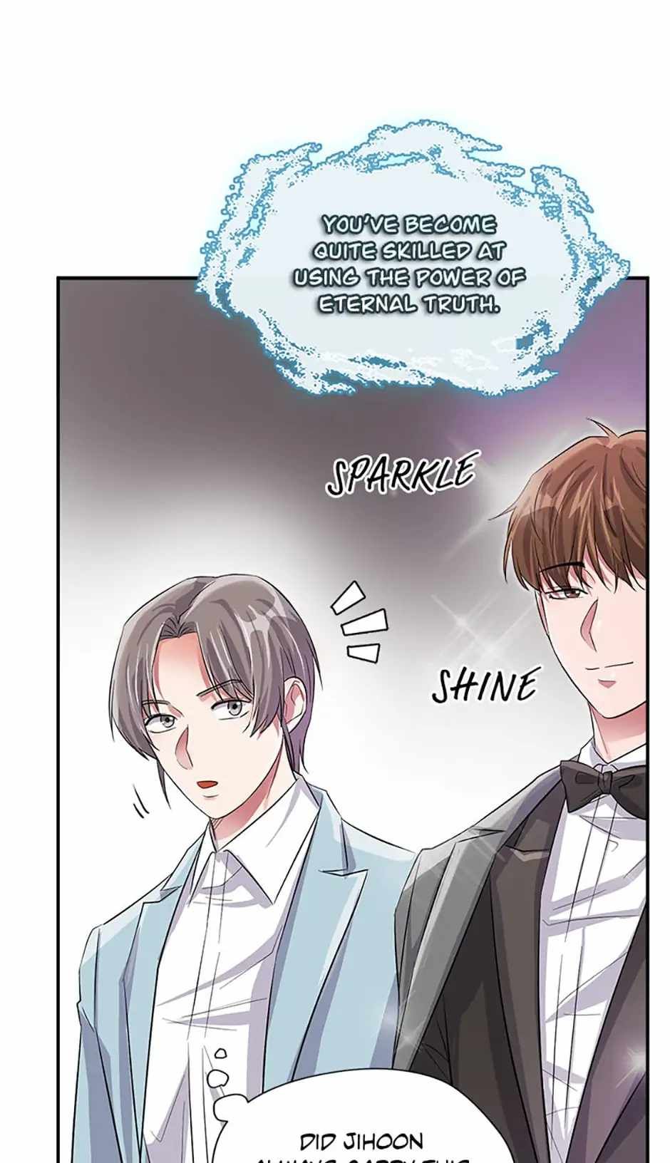 The Definition of A Top Star chapter 50 page 40