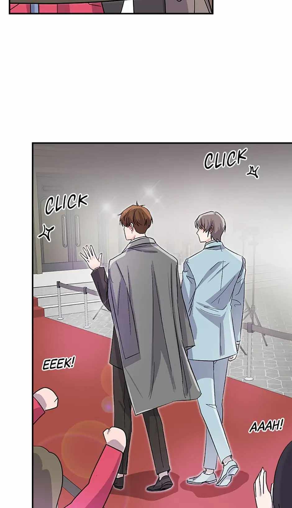 The Definition of A Top Star chapter 50 page 42