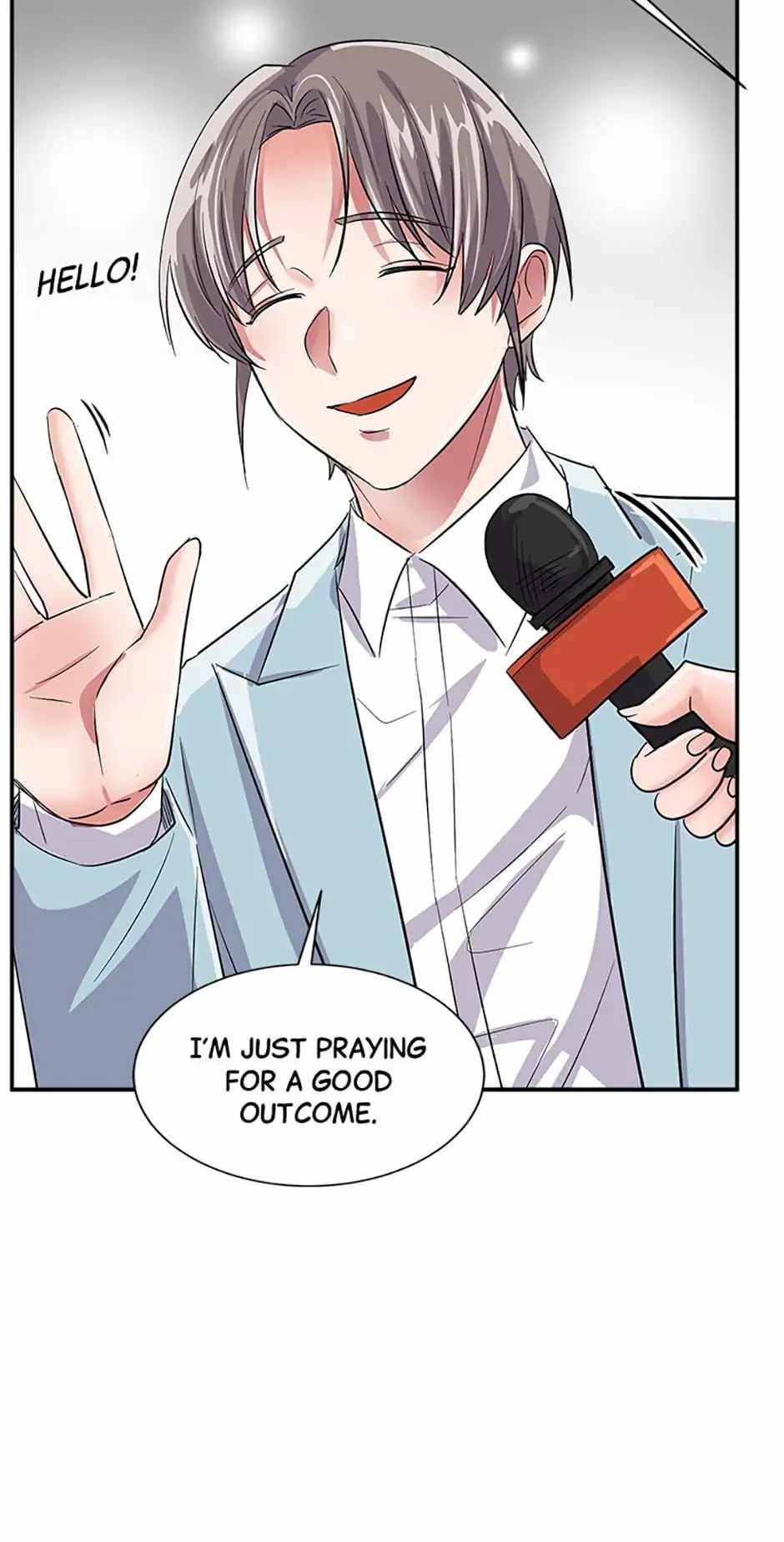 The Definition of A Top Star chapter 50 page 46