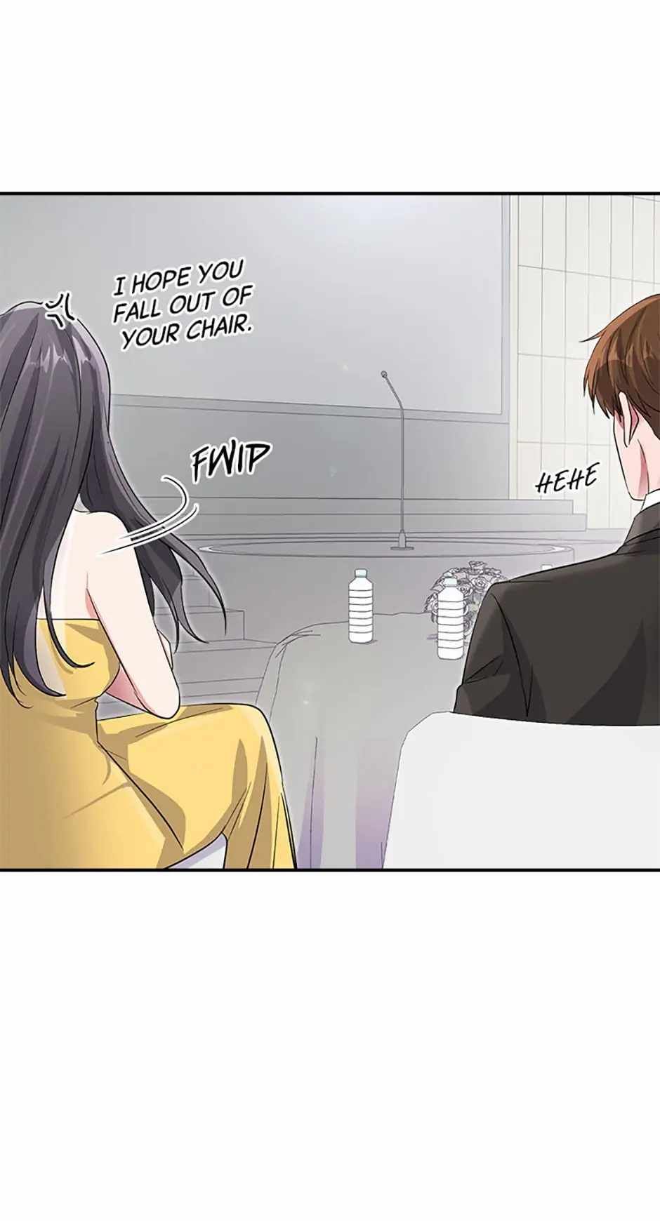 The Definition of A Top Star chapter 50 page 57