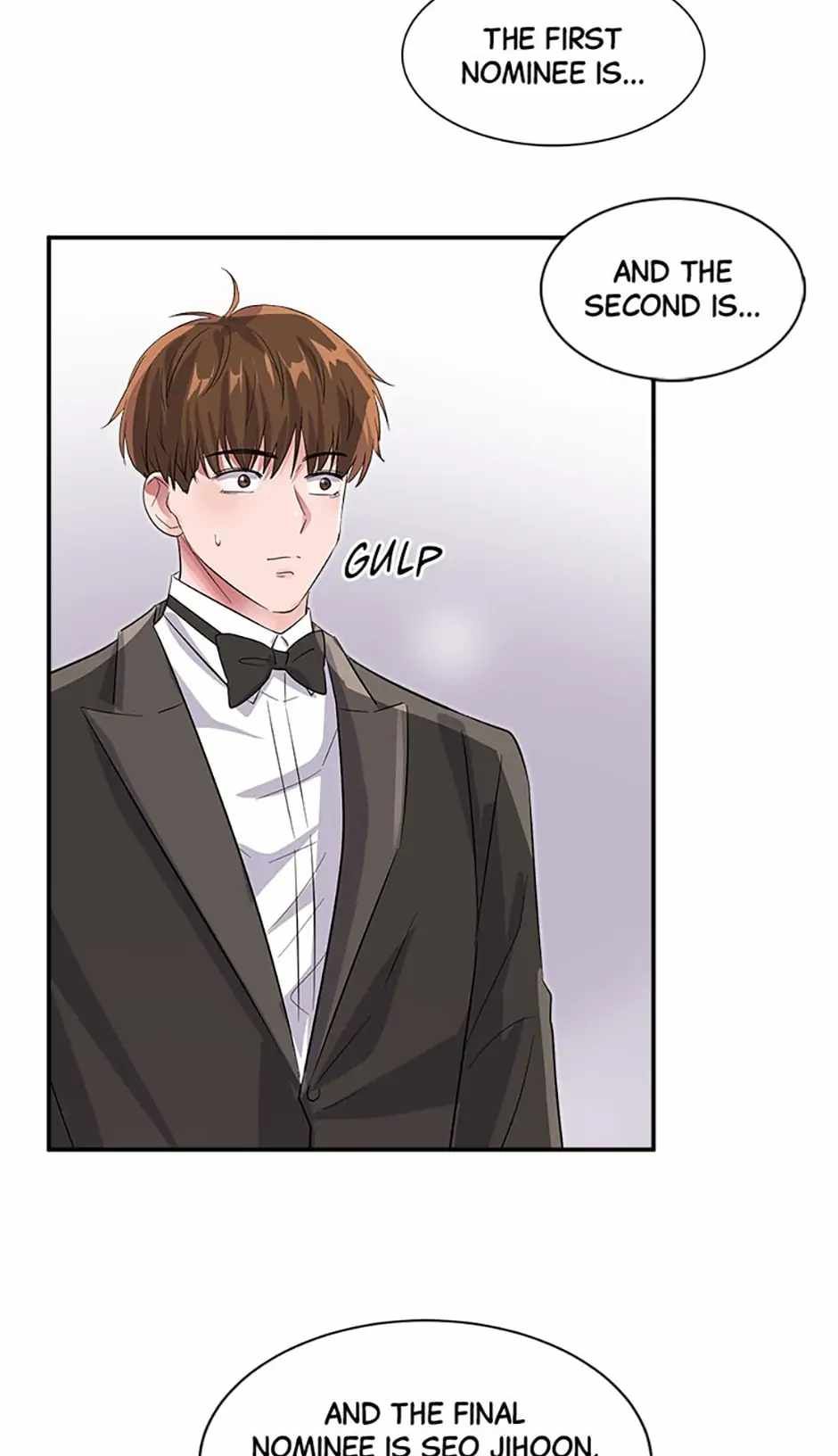 The Definition of A Top Star chapter 50 page 59