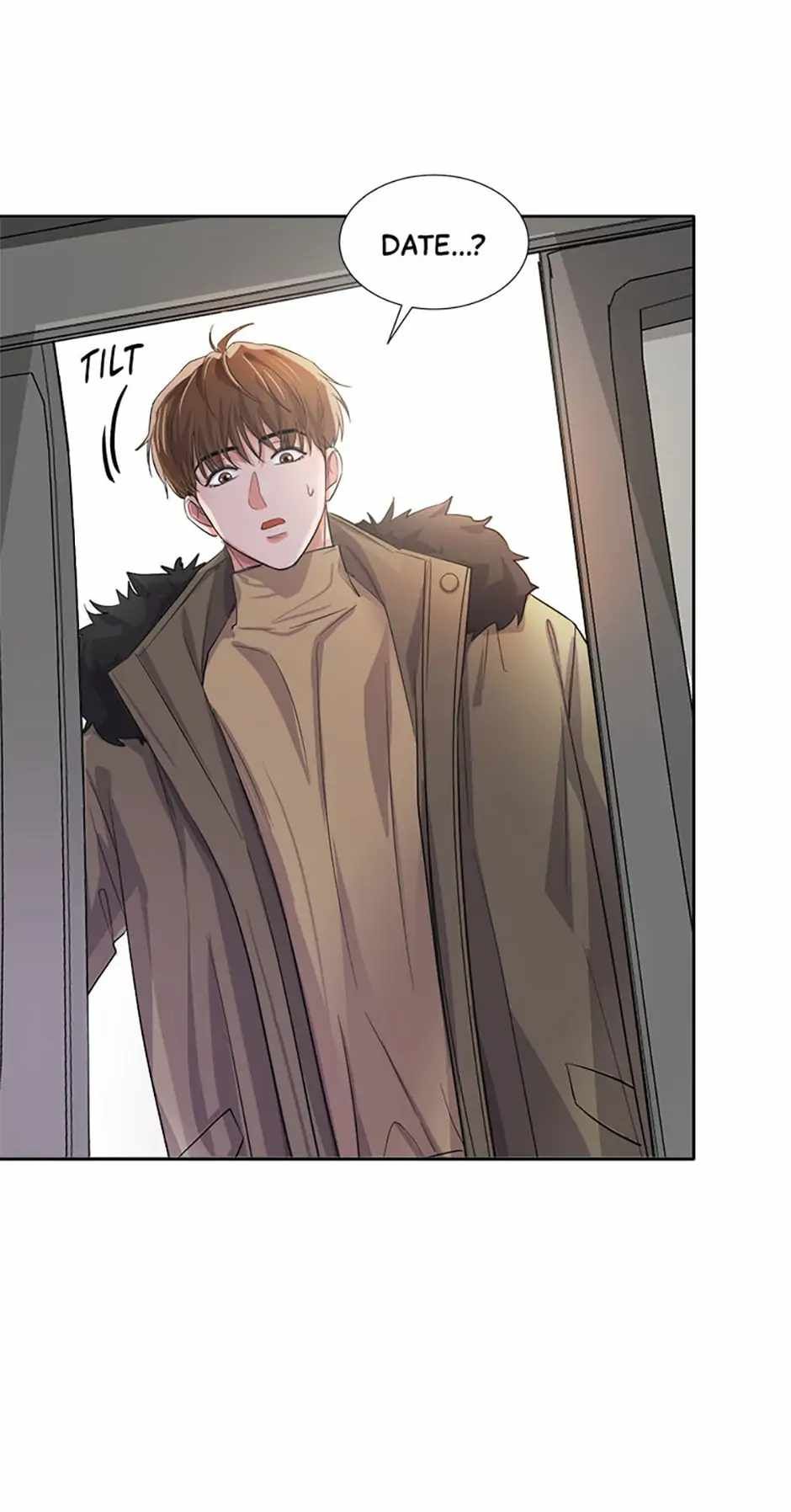 The Definition of A Top Star chapter 50 page 6