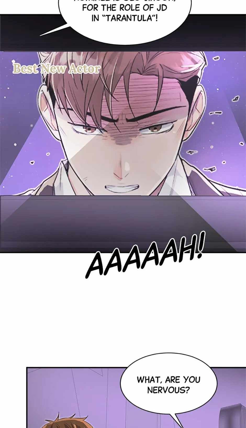 The Definition of A Top Star chapter 50 page 60