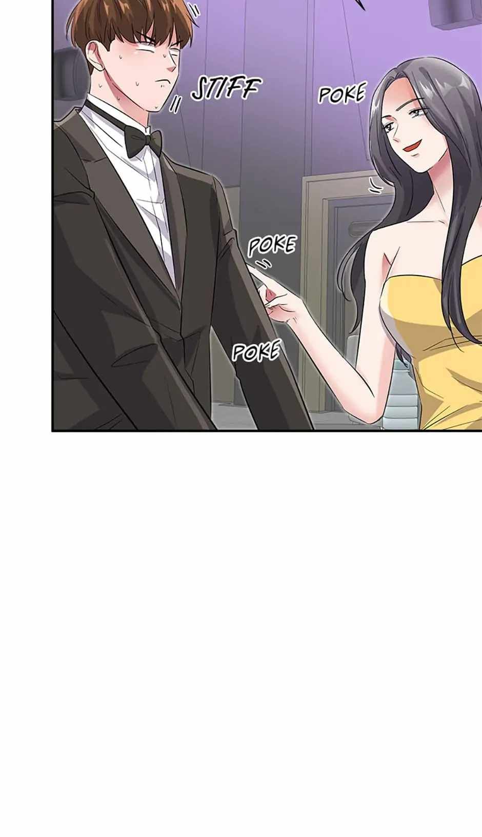 The Definition of A Top Star chapter 50 page 61