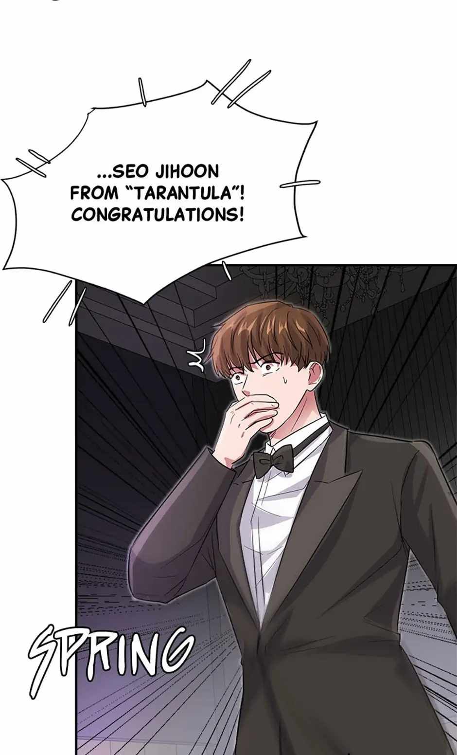 The Definition of A Top Star chapter 50 page 63