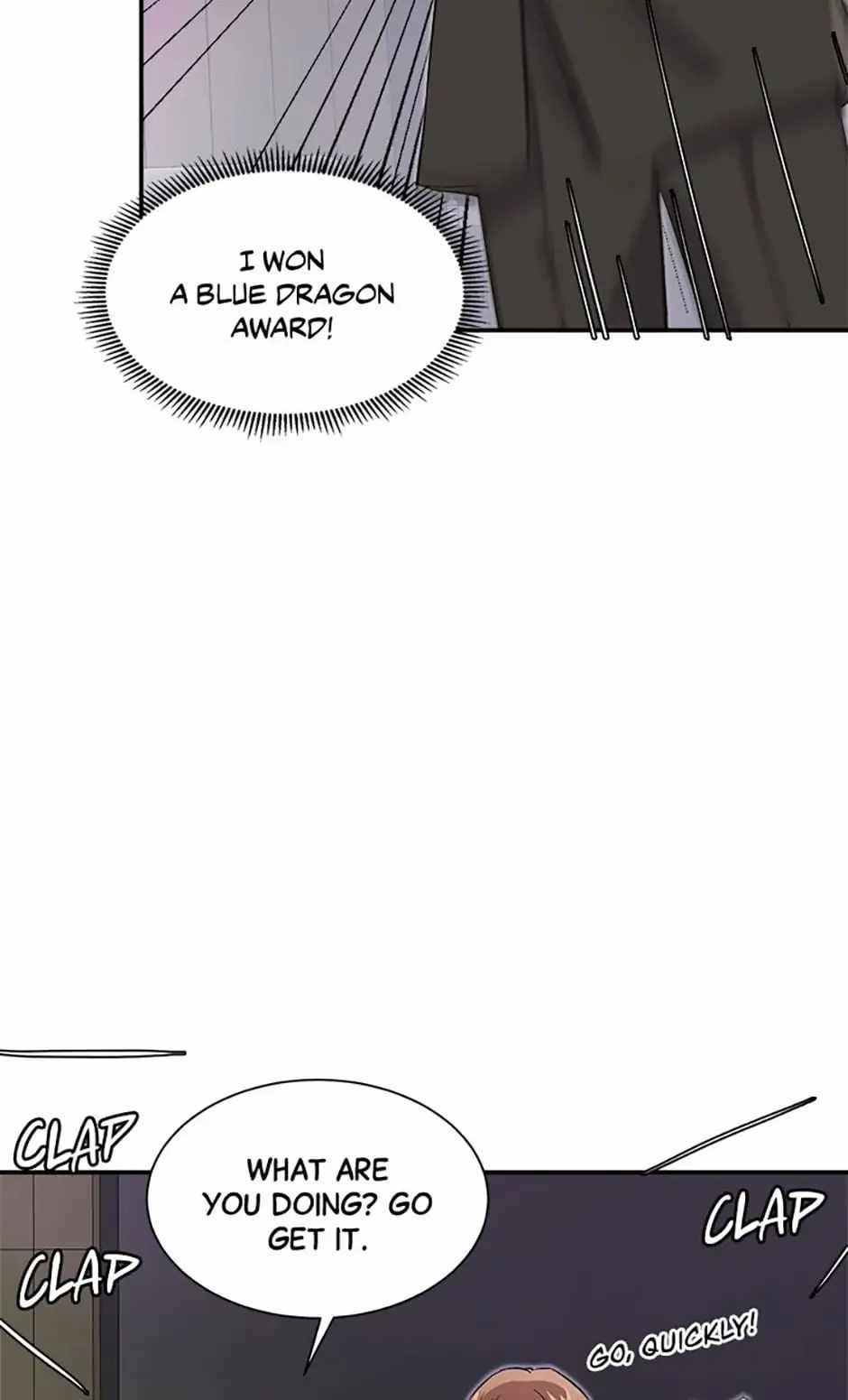 The Definition of A Top Star chapter 50 page 64