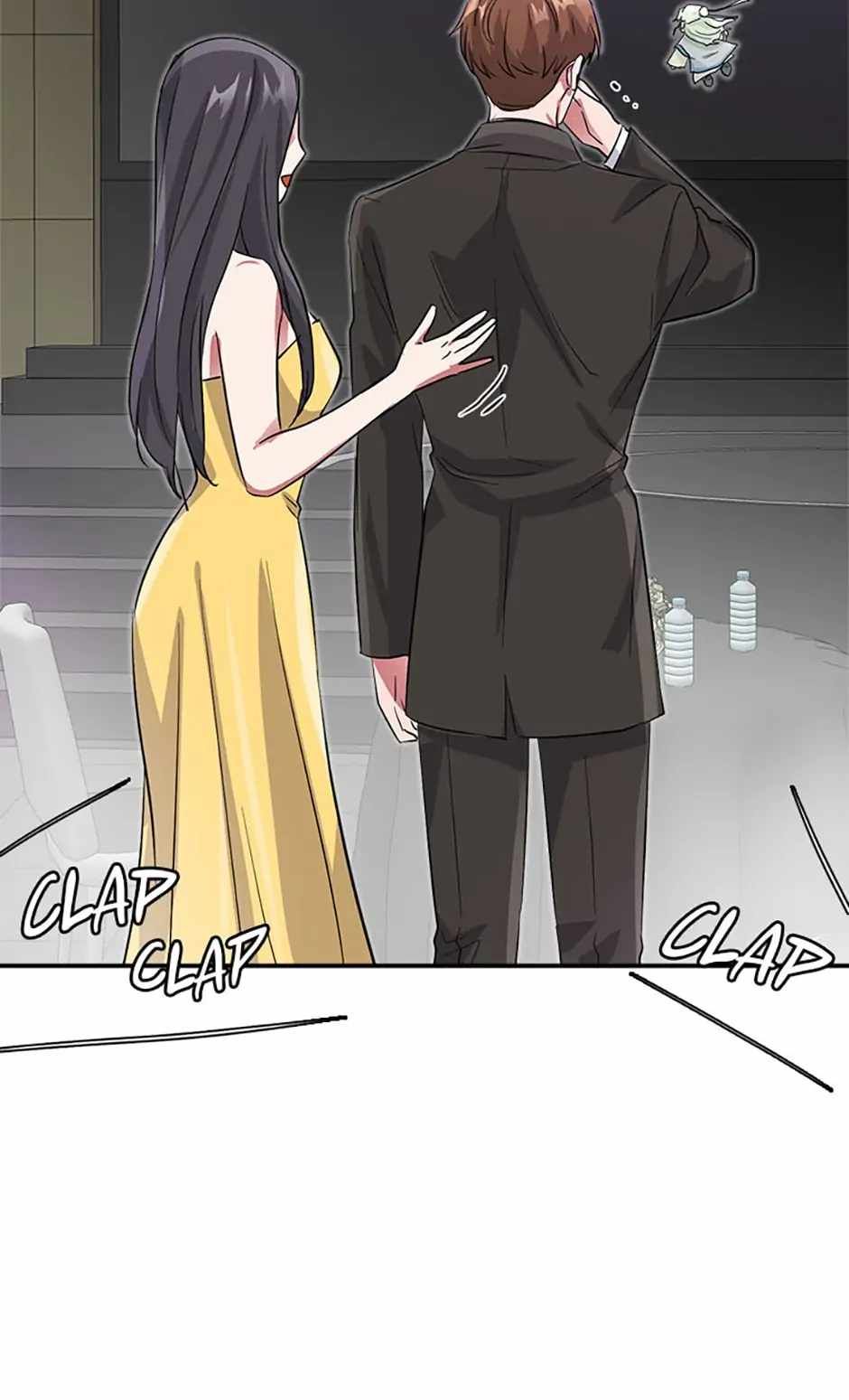 The Definition of A Top Star chapter 50 page 65