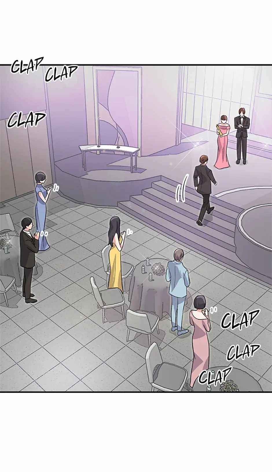 The Definition of A Top Star chapter 50 page 66