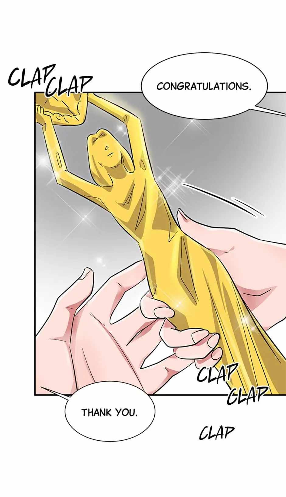 The Definition of A Top Star chapter 50 page 67