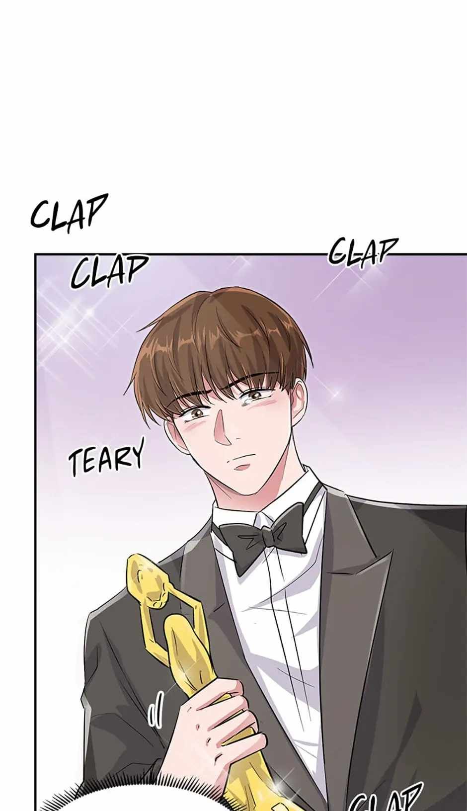 The Definition of A Top Star chapter 50 page 68