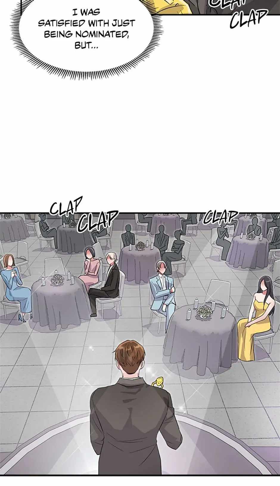 The Definition of A Top Star chapter 50 page 69