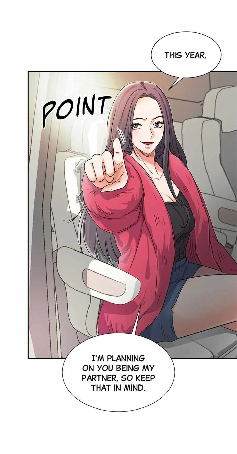 The Definition of A Top Star chapter 50 page 7