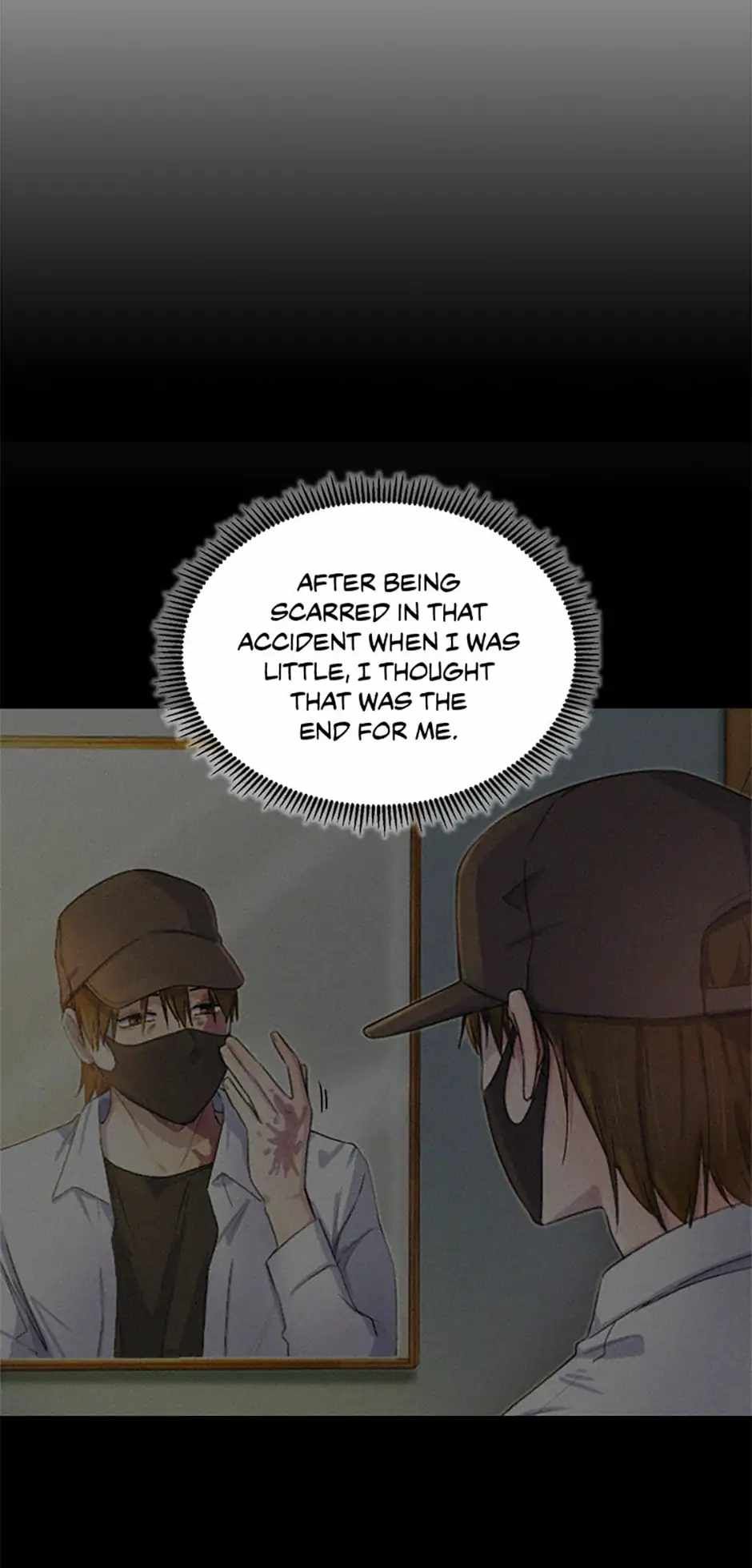 The Definition of A Top Star chapter 50 page 71