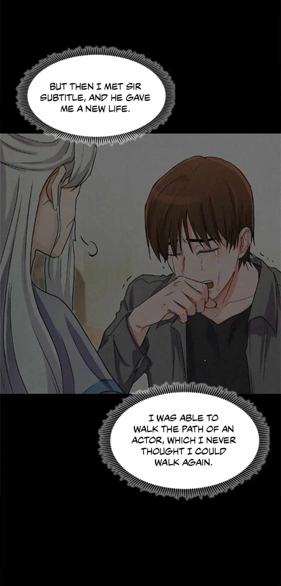 The Definition of A Top Star chapter 50 page 72