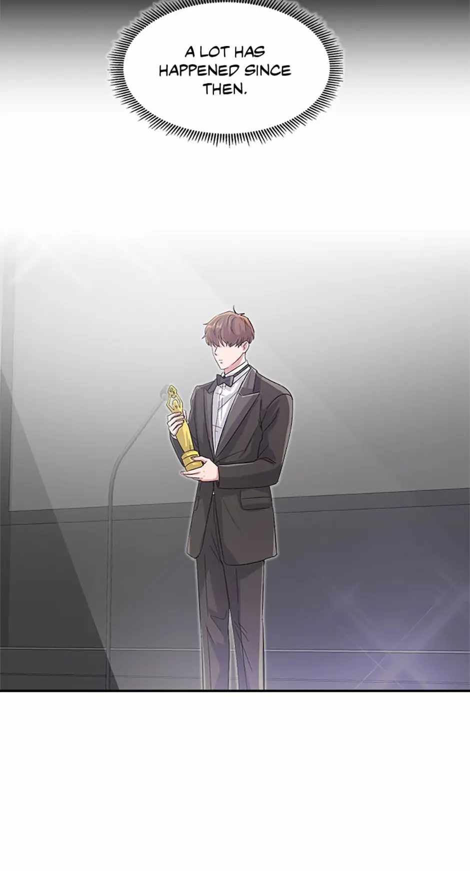 The Definition of A Top Star chapter 50 page 74