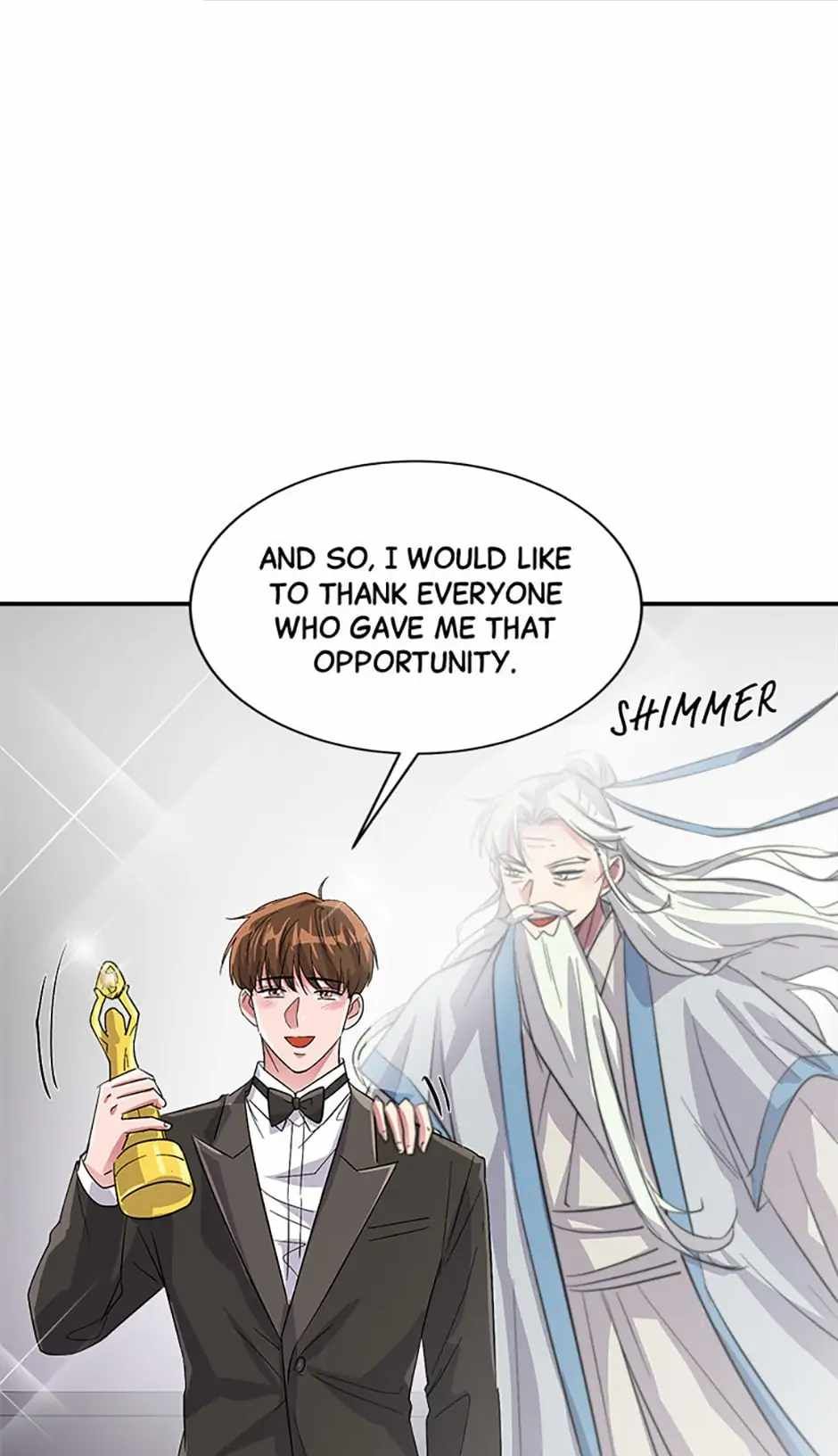 The Definition of A Top Star chapter 50 page 77