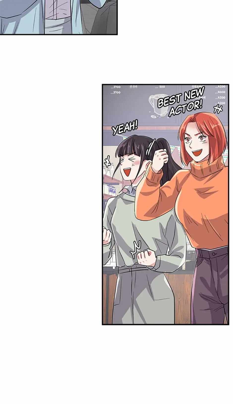 The Definition of A Top Star chapter 50 page 79