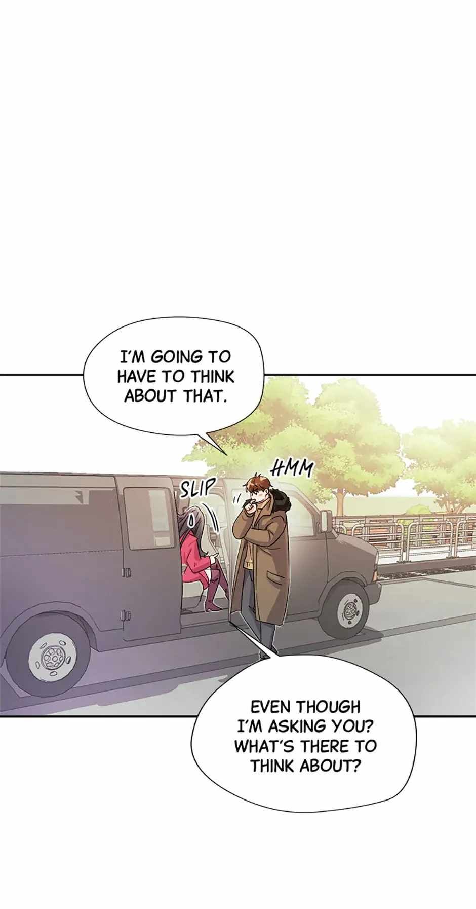 The Definition of A Top Star chapter 50 page 8