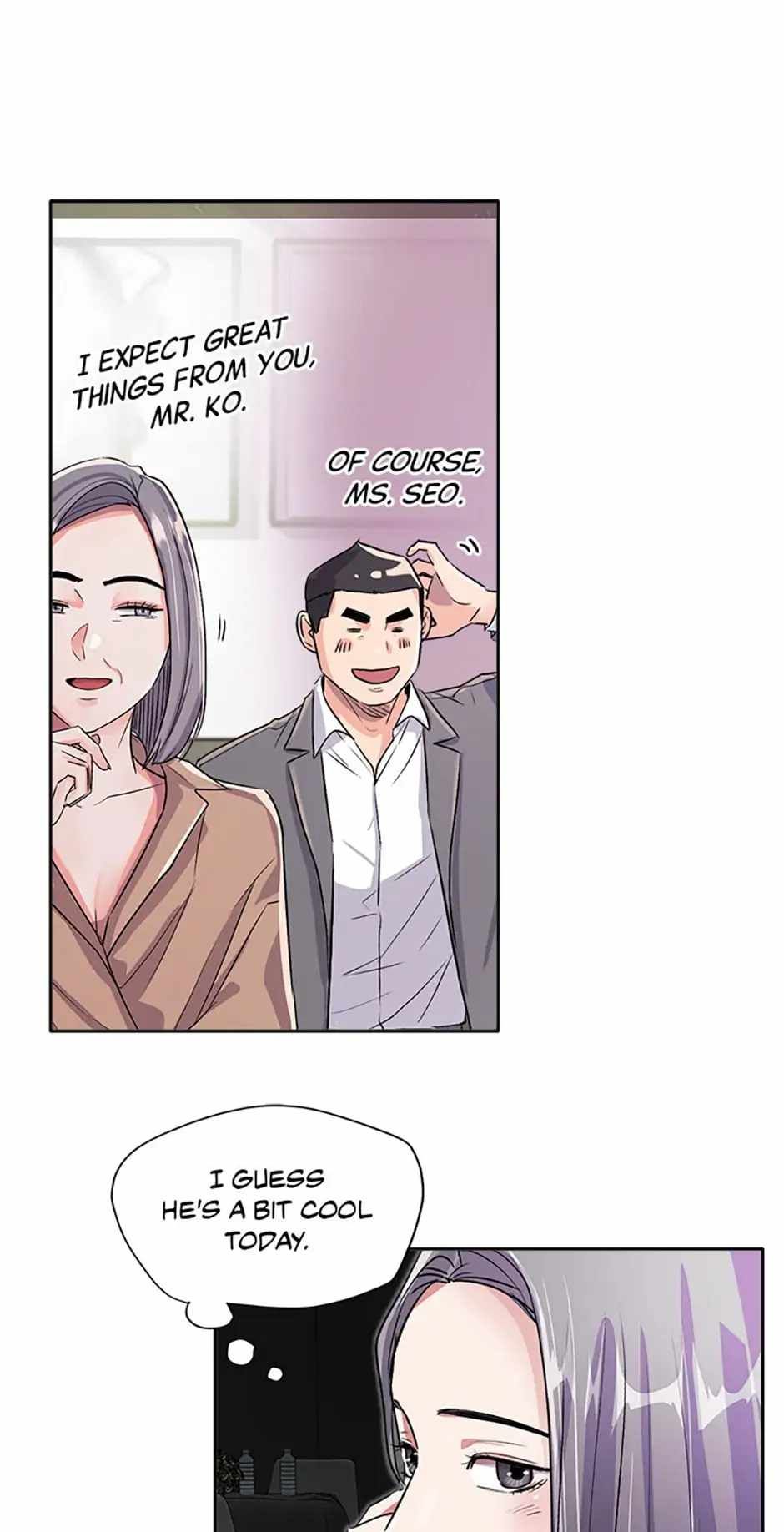 The Definition of A Top Star chapter 50 page 80