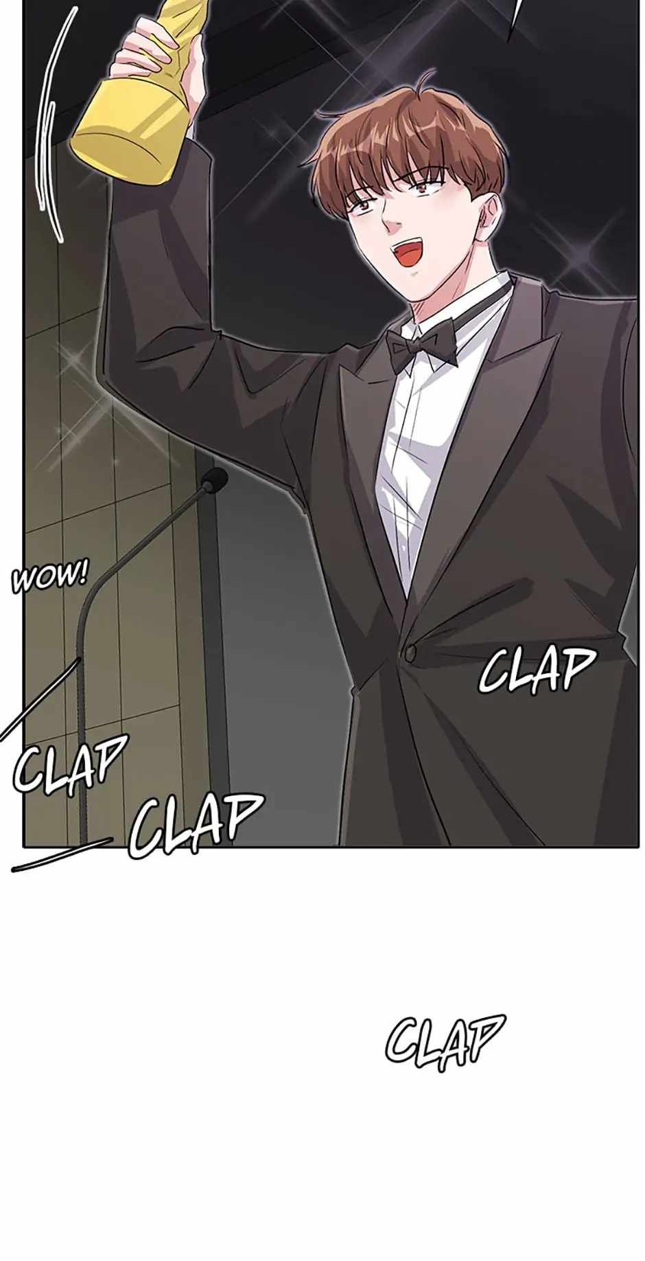 The Definition of A Top Star chapter 50 page 82