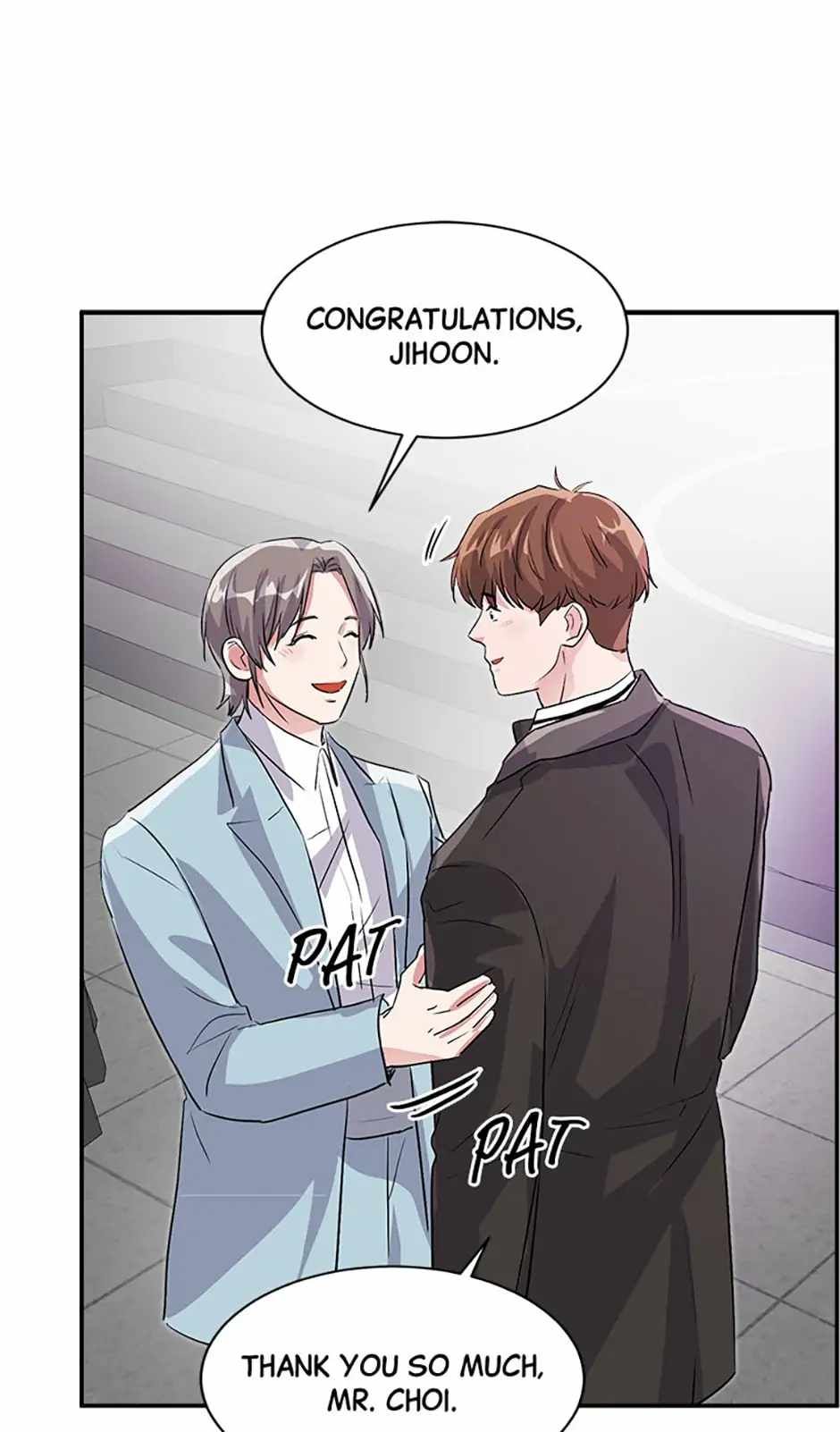 The Definition of A Top Star chapter 50 page 84