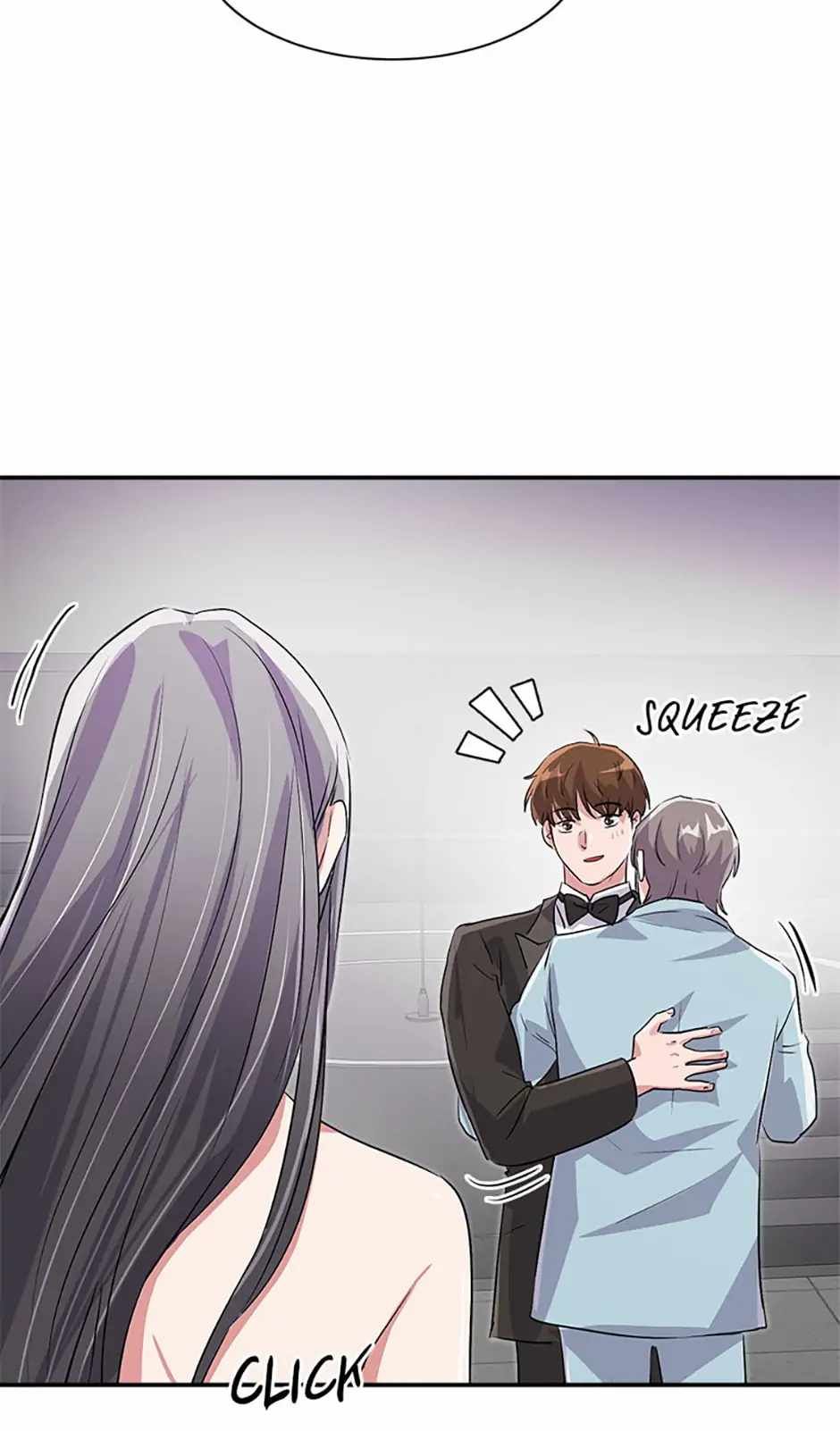 The Definition of A Top Star chapter 50 page 85