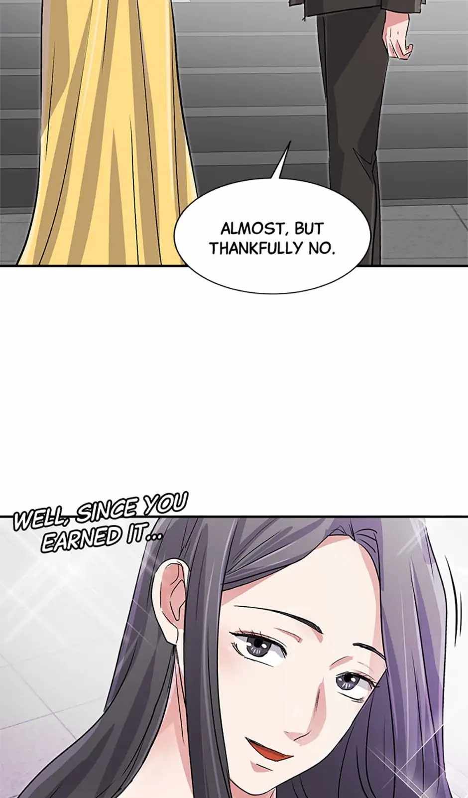 The Definition of A Top Star chapter 50 page 87