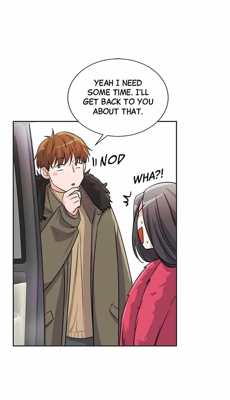 The Definition of A Top Star chapter 50 page 9