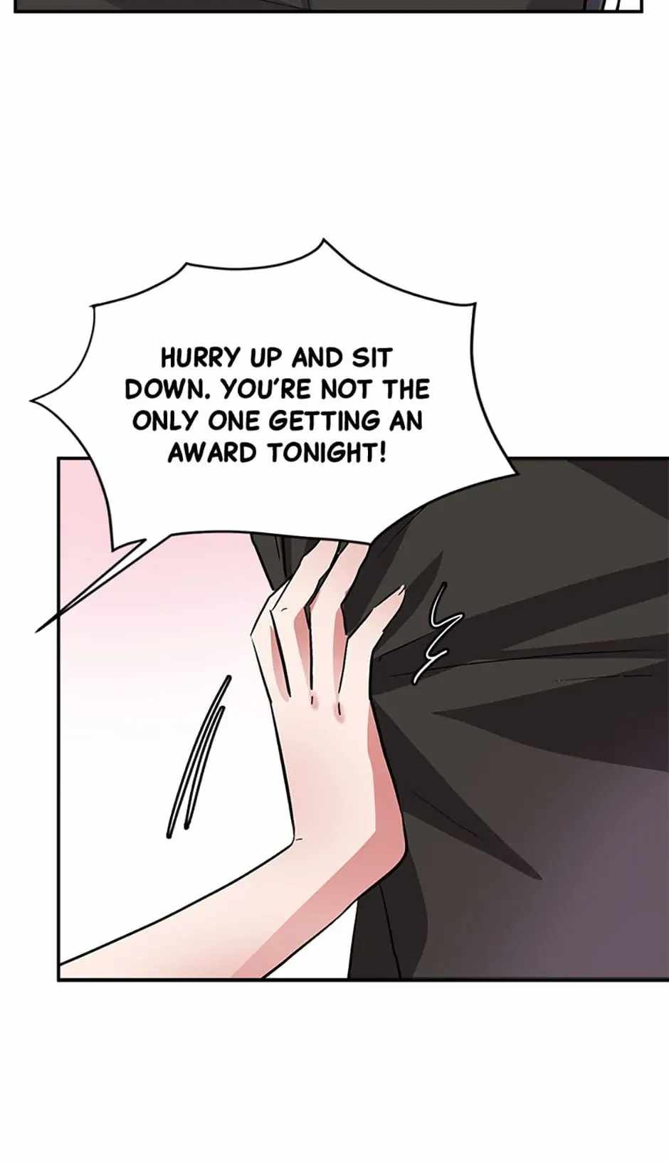 The Definition of A Top Star chapter 50 page 92