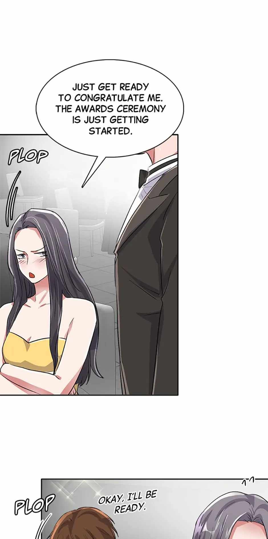 The Definition of A Top Star chapter 50 page 93