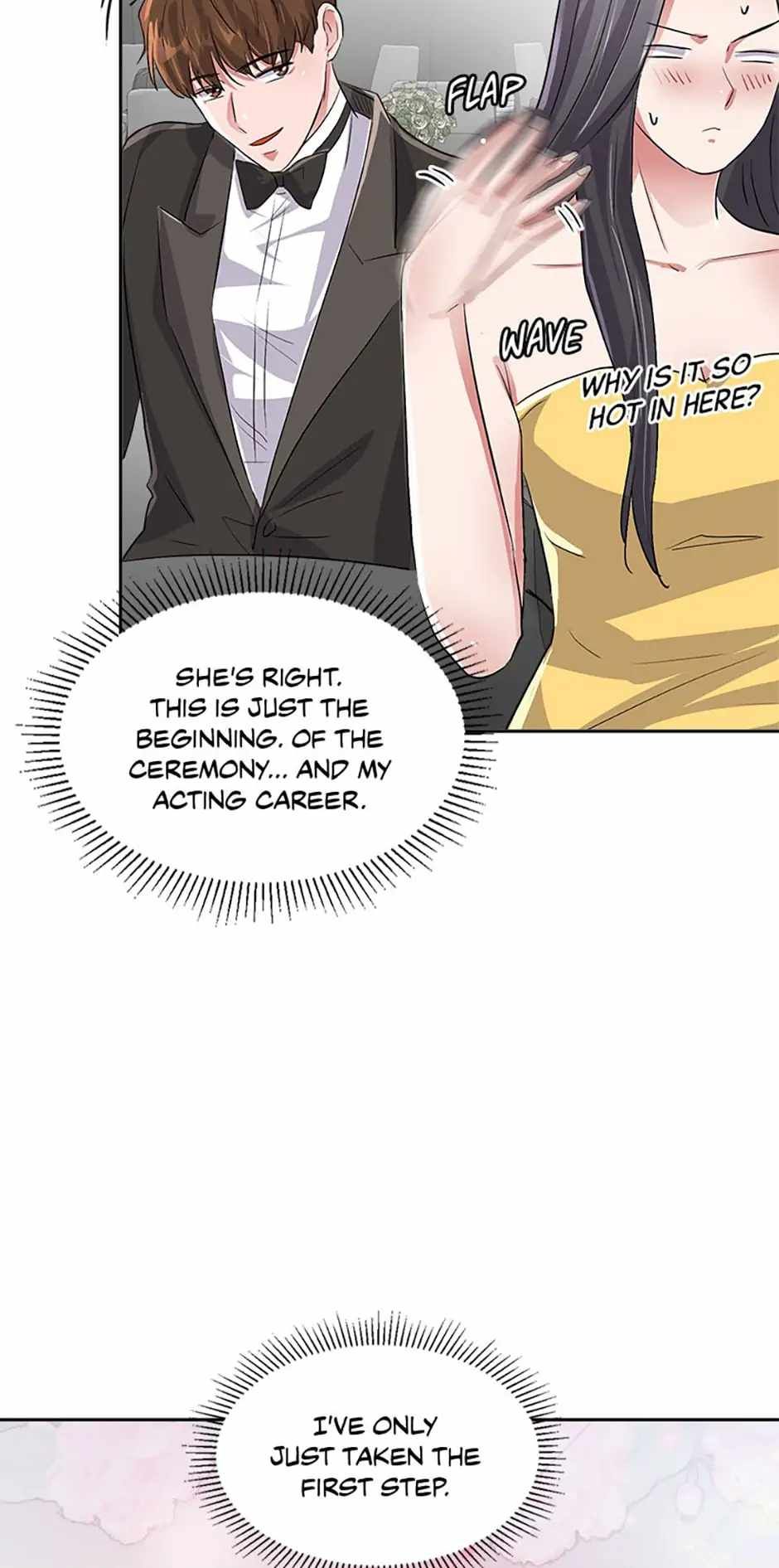 The Definition of A Top Star chapter 50 page 94