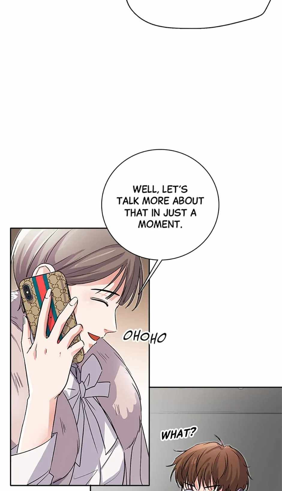 The Definition of A Top Star chapter 51 page 12