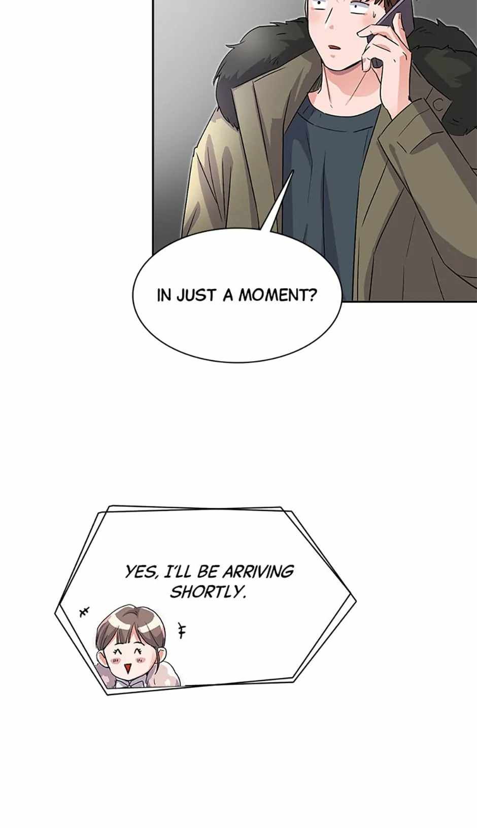 The Definition of A Top Star chapter 51 page 13