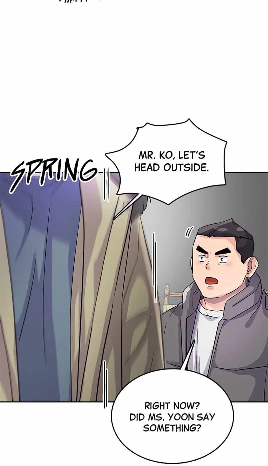 The Definition of A Top Star chapter 51 page 15