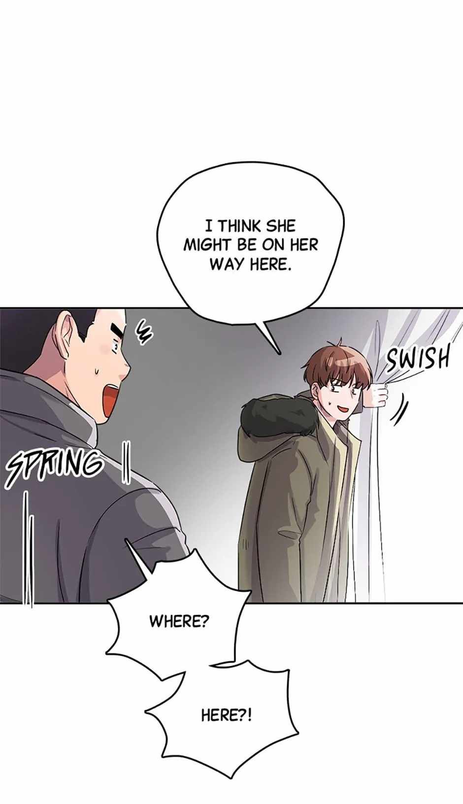 The Definition of A Top Star chapter 51 page 16