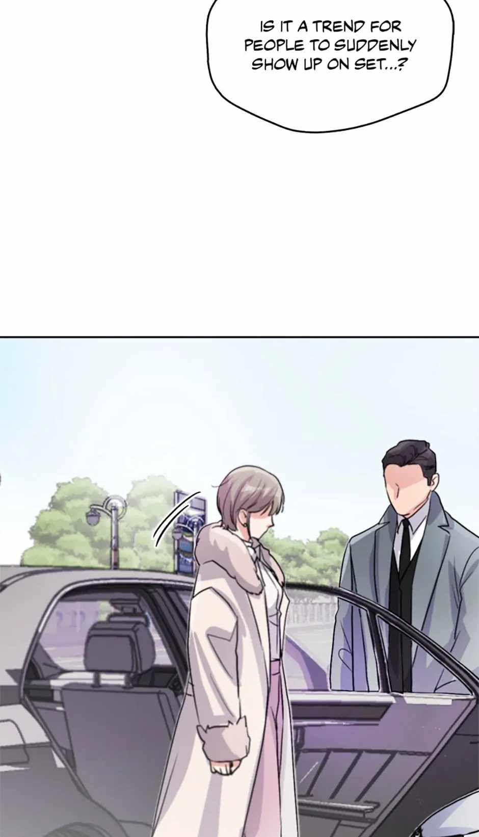 The Definition of A Top Star chapter 51 page 19