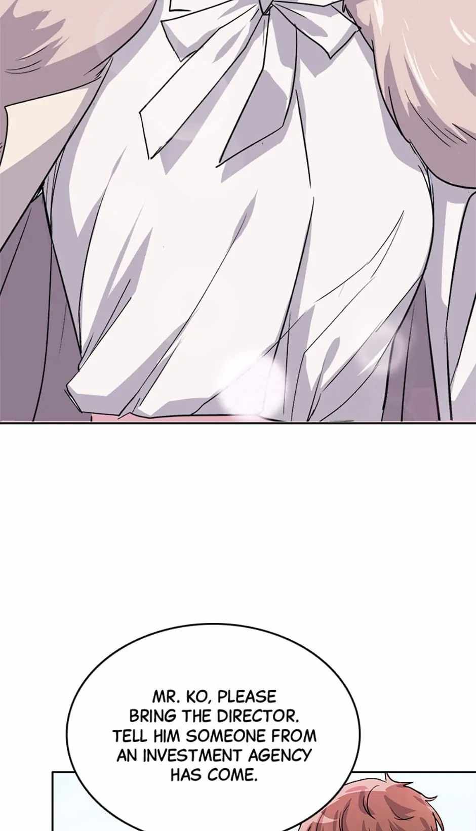 The Definition of A Top Star chapter 51 page 21