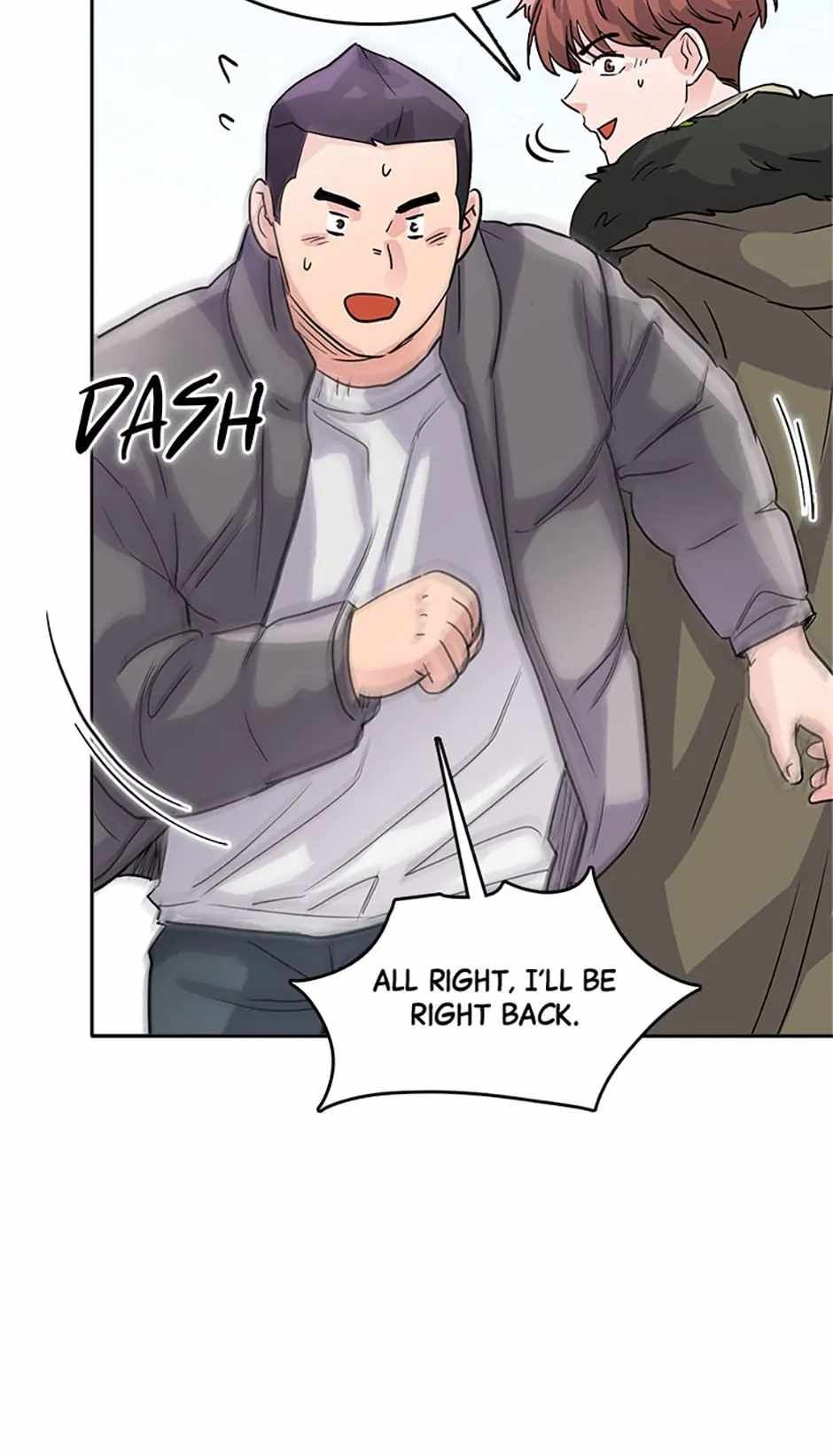 The Definition of A Top Star chapter 51 page 22