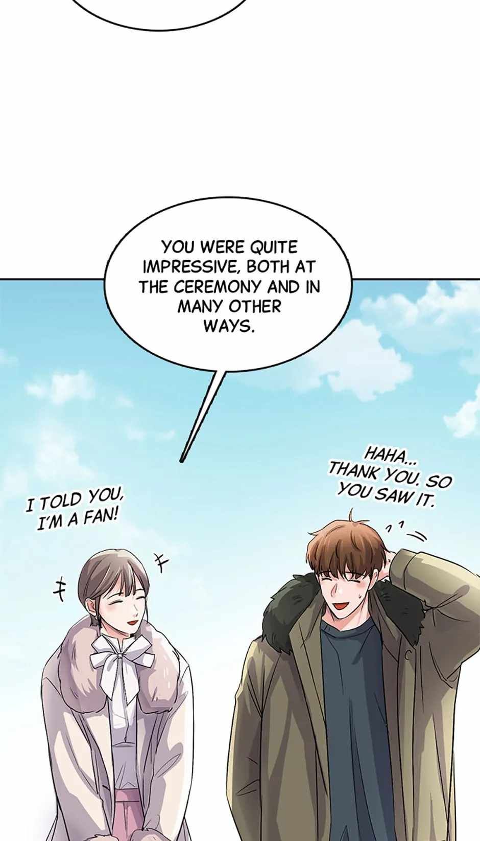 The Definition of A Top Star chapter 51 page 24